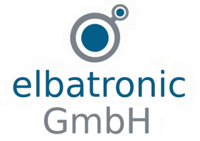 Logo elbatronic GmbH