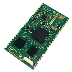 vicCOM 2 module