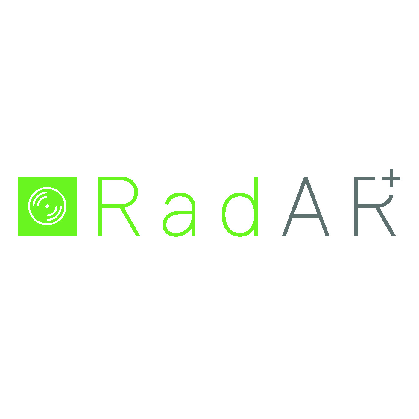 Logo Radar plus