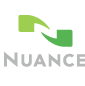 Logo Nuance Communications Inc.