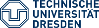 Logo Technische Universität Dresden