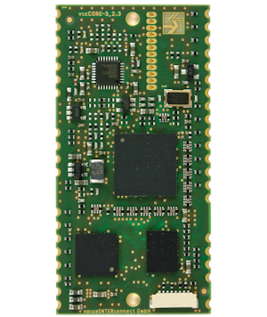 vicCOM 2 module